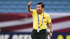 U23 Việt Nam thua U23 Iraq: Tiến bộ không đủ bù đắp sai lầm