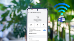 Hướng dẫn cách xem mật khẩu WiFi trên OPPO