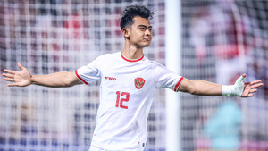 Lịch thi đấu bán kết U23 châu Á 2024