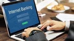 Tài khoản Internet Banking bị khóa có được rút và nhận tiền?