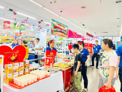 Khởi động chương trình sinh nhật '35 năm Saigon Co.op - Niềm tin gắn kết'