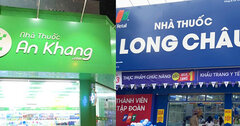 Bán chung ngành hàng, 2 'ông lớn' điện máy kiếm bộn tiền giữa nắng nóng