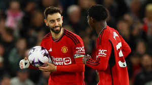 Nhận định bóng đá Crystal Palace vs Man Utd: Khó khăn chồng chất