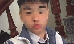 Thiếu nữ bị sát hại, chôn xác trong vườn: Bị can 15 tuổi đối diện mức án nào?