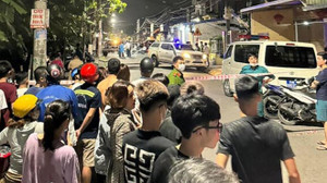 Khởi tố thiếu niên 15 tuổi sát hại bạn gái rồi chôn xác trong vườn ở Hải Phòng