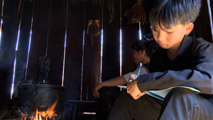 Trao cơ hội, nối ước mơ: Chuyện cảm động của cậu bé Sình A Thái