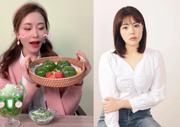 Những 'thánh ăn' trăm triệu view từng gây sốt mạng giờ ra sao?