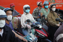 Thời tiết TP.HCM hôm nay 27/4: Nắng nóng, trời oi bức