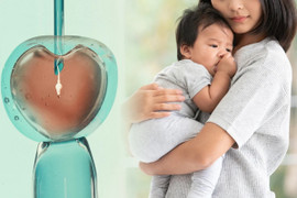 Muốn tranh thừa kế, 'tiểu tam' dùng tinh trùng người tình đã chết để sinh con