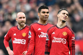 MU vẫn còn cơ hội dự Cúp C1 mùa tới