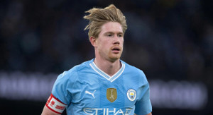 Nhận định bóng đá Nottingham Forest vs Man City: Duy trì lợi thế