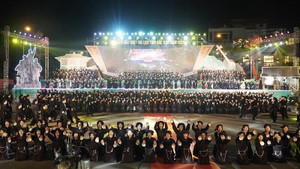 Bắc Kạn phấn đấu đón 1 triệu lượt khách du lịch năm 2024