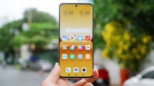 Hướng dẫn cách tắt ngăn ứng dụng Xiaomi