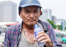 Quảng Trị ghi nhận nhiệt độ 44 độ C, sắp vượt ngưỡng kỷ lục