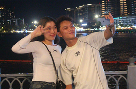 Nắng nóng gay gắt, Thảo Cầm Viên vắng khách dịp nghỉ lễ