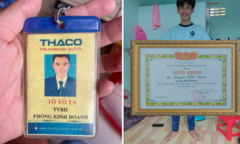 Cuộc sống của những người sở hữu cái tên độc nhất vô nhị tại Việt Nam