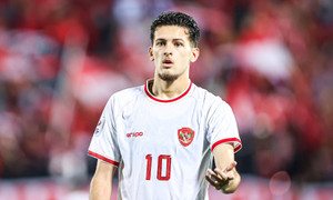 Indonesia không dùng tiền mời gọi dàn sao châu Âu nhập tịch