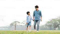 Đưa ra tờ xét nghiệm ADN, vợ cũ ‘cướp trắng’ đứa con tôi nuôi dạy 14 năm