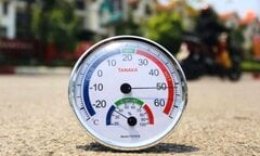 Nắng nóng gay gắt, 2 người đàn ông tử vong do sốc nhiệt ở Hà Tĩnh