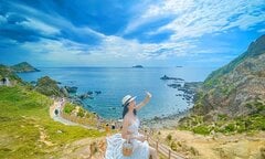 Kinh nghiệm du lịch Quy Nhơn 3 ngày 2 đêm tự túc chi tiết nhất