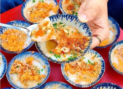 Chỉ điểm 9 quán bánh bèo Quy Nhơn ngon nức tiếng 