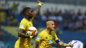 Nhận định bóng đá Thanh Hóa vs Bình Dương: Chủ nhà vượt khó