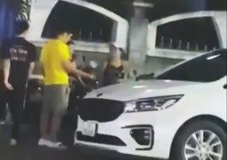 Đỗ xe qua đêm ở Quy Nhơn, khách bị 'chặt chém': Sự việc diễn ra cách đây 2 năm