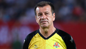 Cựu HLV Brazil: Muốn dự World Cup, đội tuyển Việt Nam phải nâng cao kỹ năng