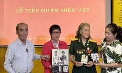 30/4 trong ký ức nhân chứng lịch sử: Niềm vui như trong mơ