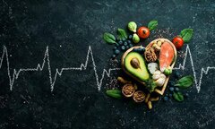 5 loại thực phẩm được Harvard chứng nhận giúp hạ cholesterol xấu tốt nhất