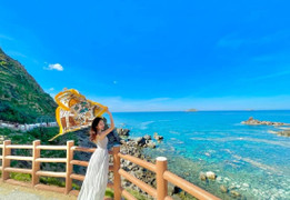 Lịch trình du lịch Quy Nhơn 3 ngày 2 đêm siêu tiết kiệm