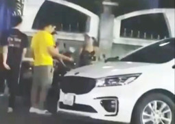 Đỗ xe ô tô ở Quy Nhơn, khách bị 'chặt chém': Sở TT&TT Bình Định vào cuộc