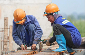 Dự báo thời tiết 2/5: Miền Bắc nắng nóng cục bộ, miền Nam có nơi hơn 39 độ C