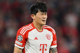 Sao Hàn Quốc mắc sai lầm, Bayern Munich rơi chiến thắng trước Real Madrid