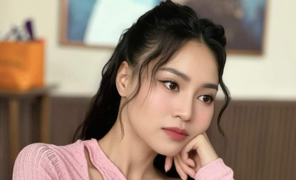 Ninh Dương Lan Ngọc rời showbiz