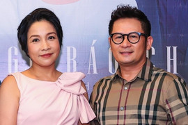 Bằng Kiều tham gia chương trình truyền hình thực tế, Mỹ Linh cảnh báo