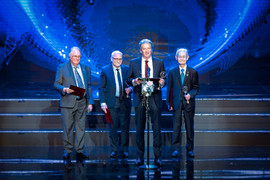 Gần 1.500 công trình, nhà khoa học được đề cử giải thưởng VinFuture 2024