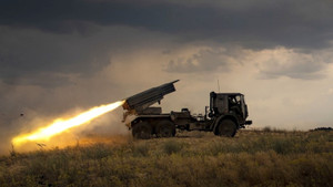 Nga tấn công 'đầu não' phía nam của quân đội Ukraine 