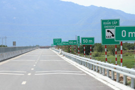 Nguyên nhân chưa thu phí tuyến cao tốc Cam Lâm – Vĩnh Hảo từ ngày 2/5