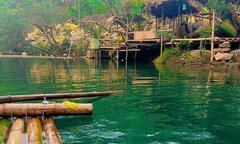 Quảng Bình đình chỉ khu du lịch không phép để xảy ra vụ khách chết đuối
