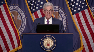 Fed giữ nguyên lãi suất lần thứ 6, bác bỏ khả năng tăng trong tháng 6