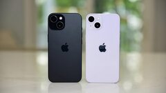 iPhone 15 'kém thành công' hơn thế hệ tiền nhiệm