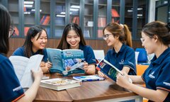 Học sư phạm tiếng Anh hay tiếng Trung thu nhập sẽ cao hơn?
