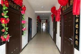 Xu hướng kỳ lạ ở Trung Quốc: Mua nhà chung cư làm nơi an táng