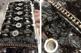 Hộp số xe ô tô thiếu nhớt sẽ gây hậu quả gì?