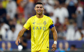 Indonesia lên kế hoạch mời Ronaldo sang đá giao hữu