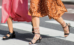 Cách phối đồ với sandal nữ năng động, vi vu ngày hè