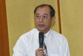 Khởi tố Giám đốc Sở Y tế Bà Rịa - Vũng Tàu 