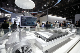 Công nghệ nào giúp Trung Quốc sở hữu loại pin điện 'hiện đại nhất thế giới'?