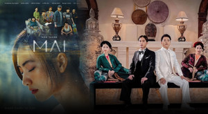 Công nghiệp văn hoá nhìn từ 'Mai', 'Đào, phở và piano' tới Chipu